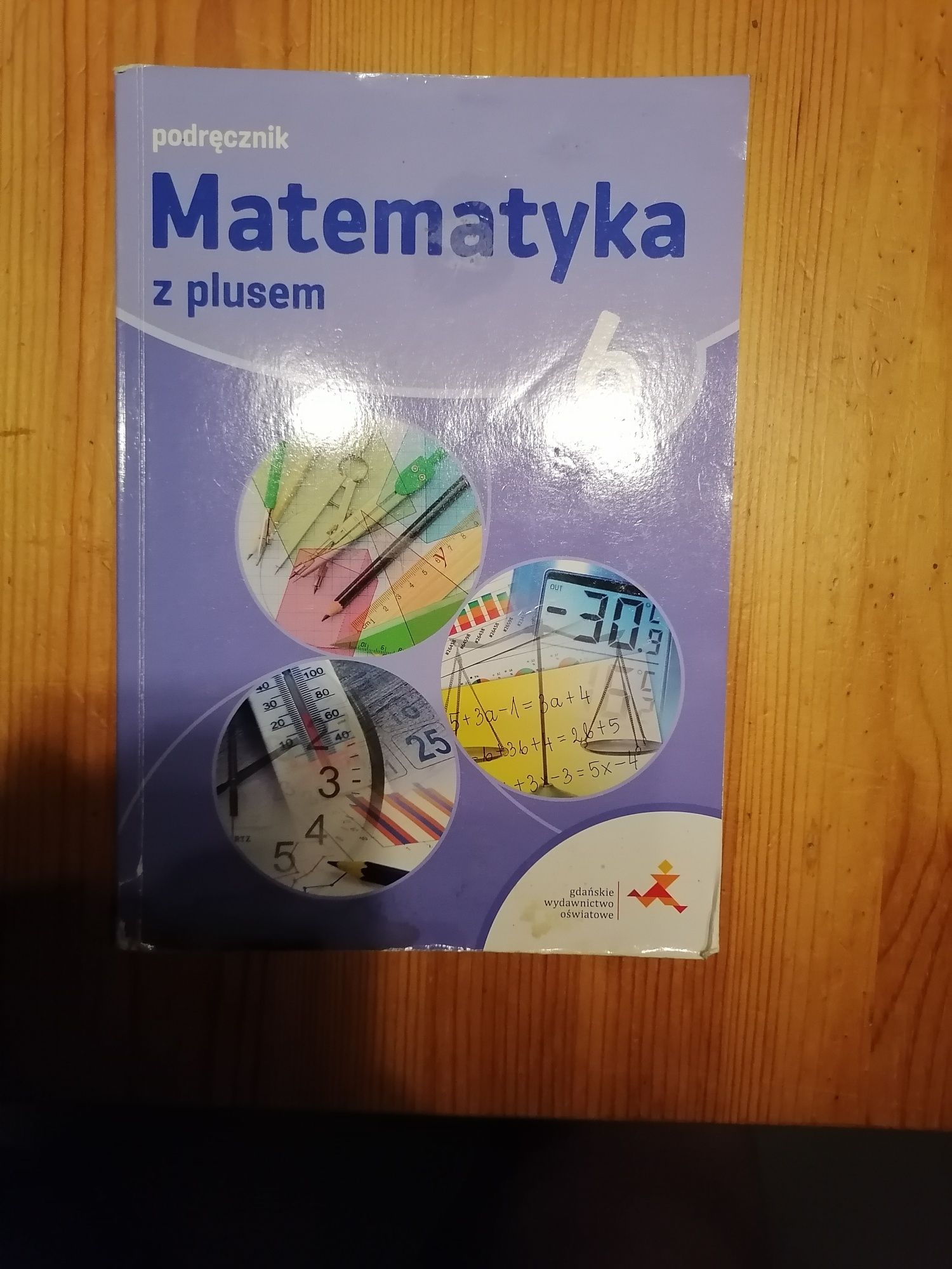 Podręcznik do matematyki