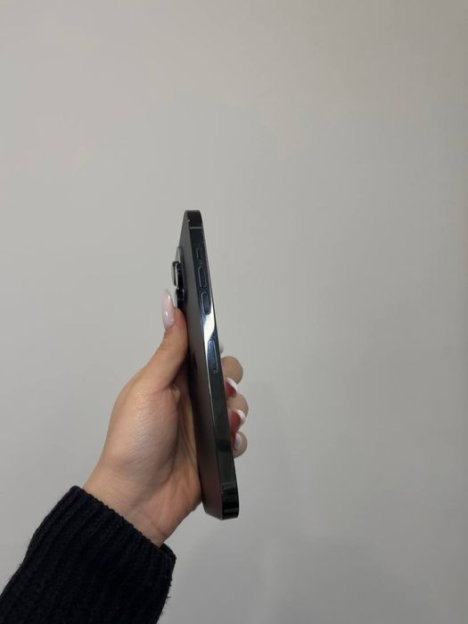 Iphone 14 pro max 256gb, гарантія