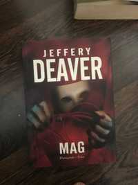 Mag - Jeffery Deaver