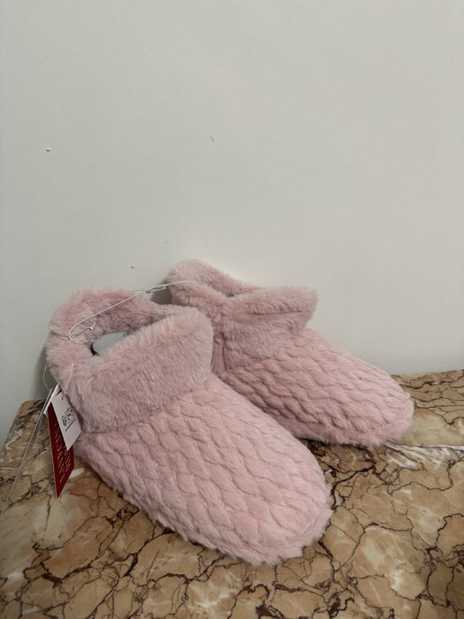Pantufas Women Secret