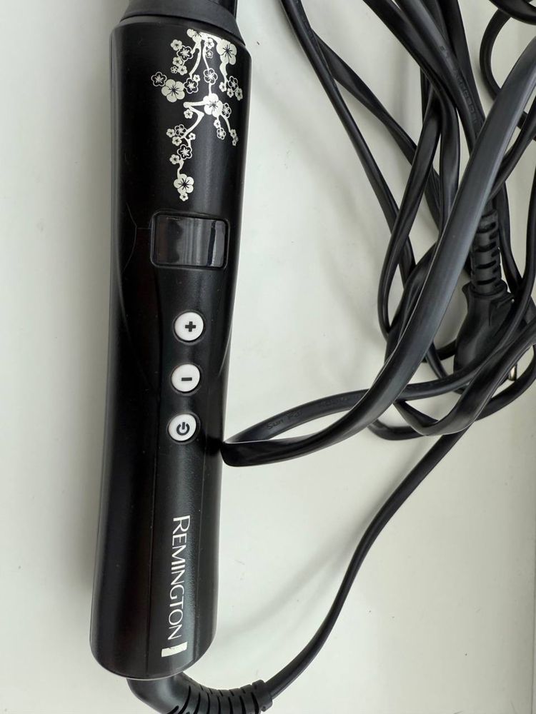 Плойка Remington