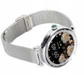 Smartwatch NX7 Pro 1,19 cala dla kobiet z sterowanie muzyką ttst1346