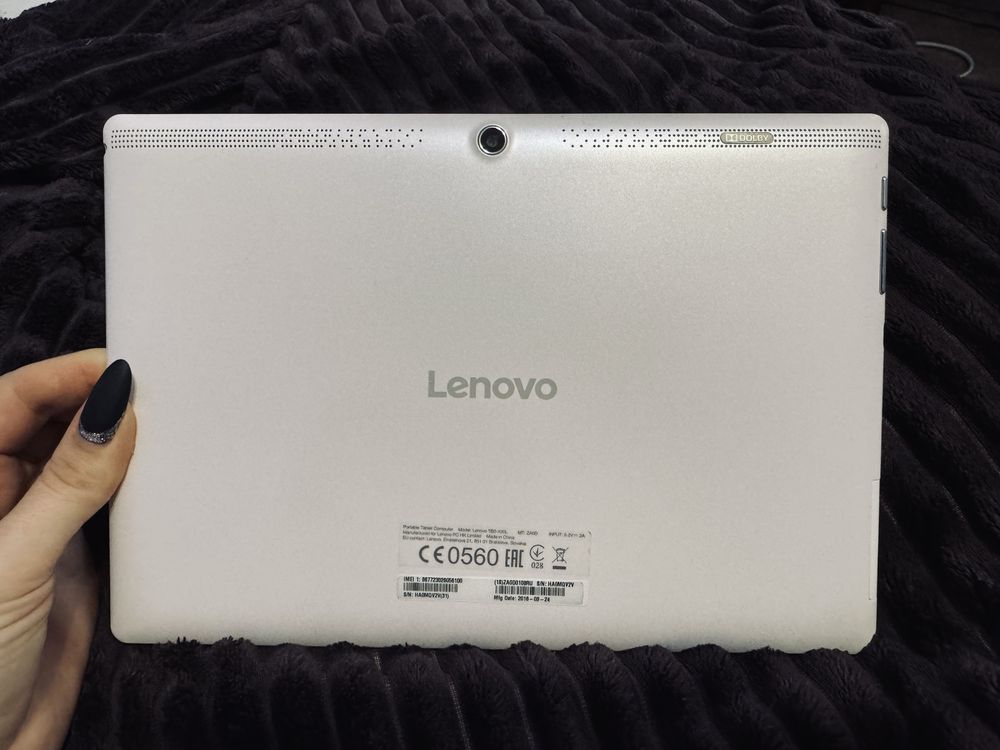 Планшет Lenovo Tab 2 X30L A10-30 16GB LTE