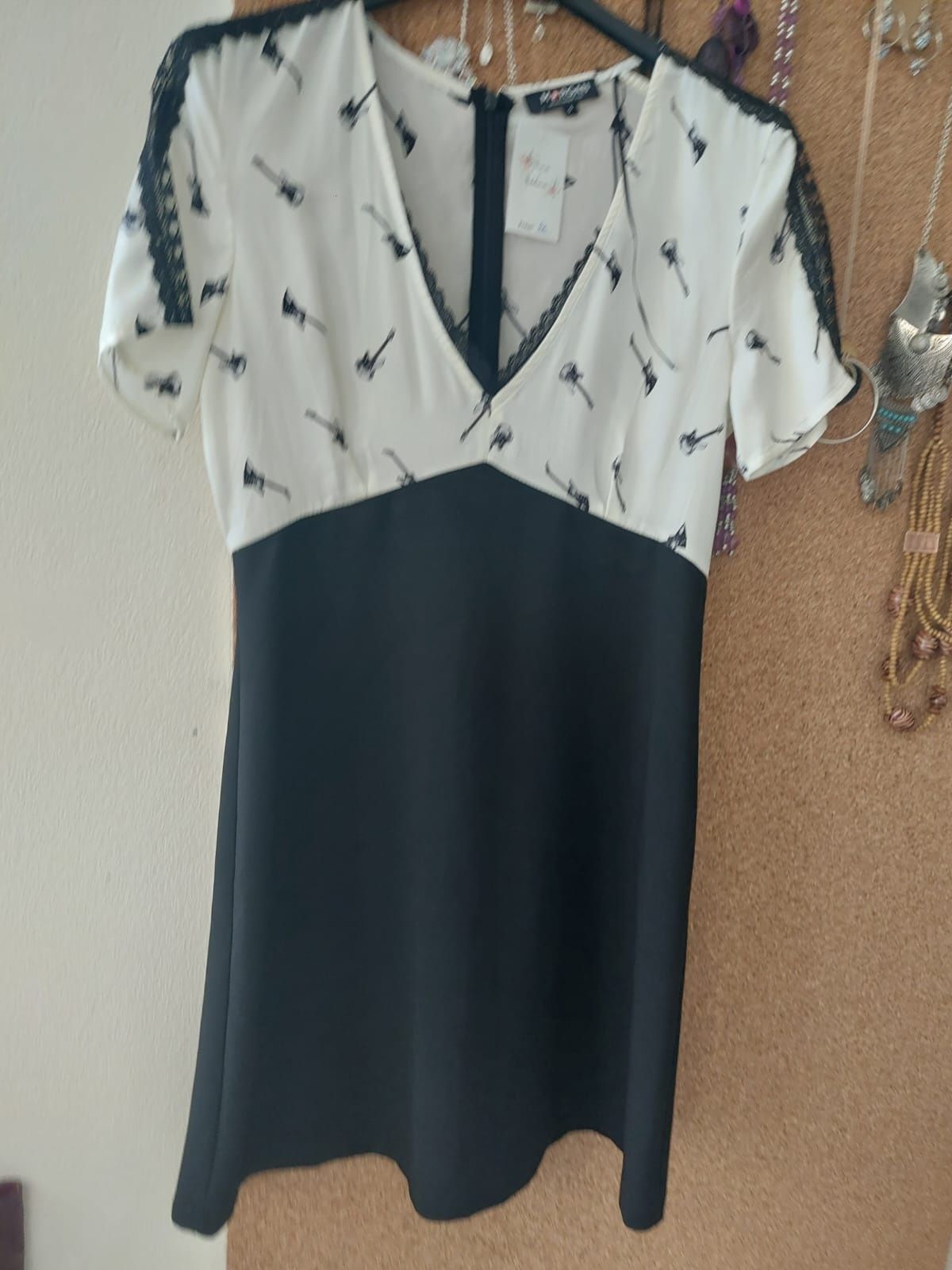 Vendo Roupa em 2°mão como nova