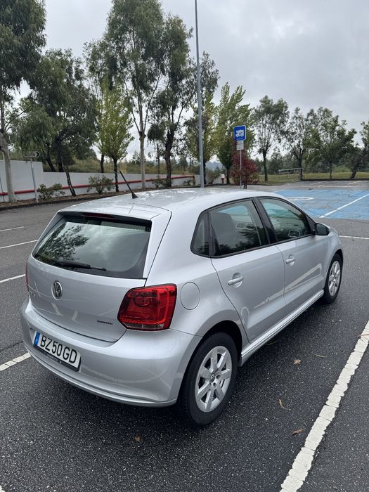 Volkswagen Polo 1.2 TDI 102mil Km