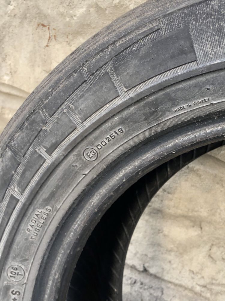 Шины Pirelli Winter Chrono 215/65 R16