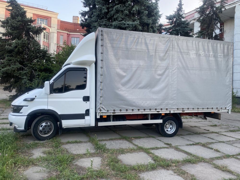 Продам Iveko Daily 35c13