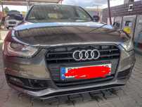 Audi#a4 2,0TDI 177KM
