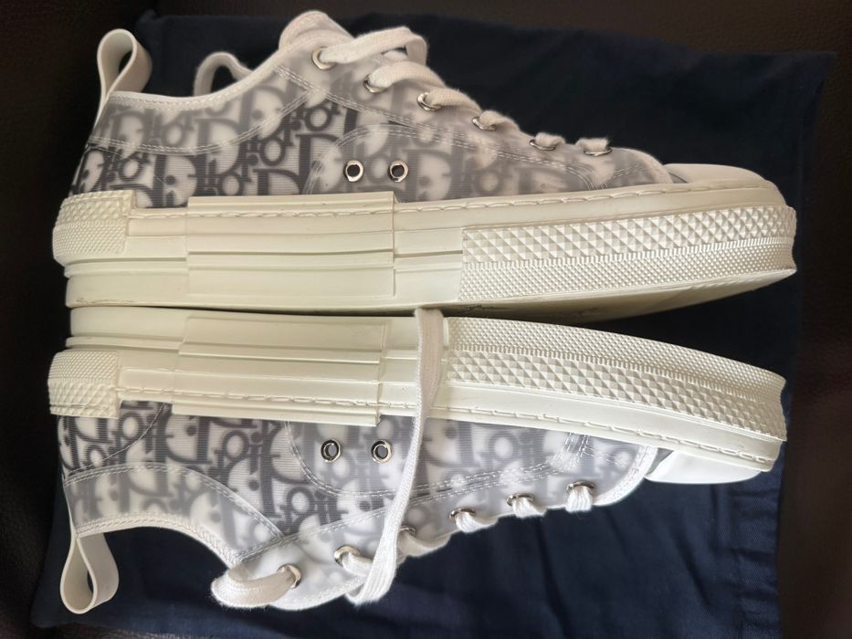 Dior B23 low unisex