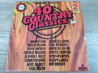 Płyta winylowa Country Classics