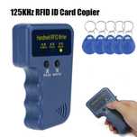 Czytnik duplikator kart RFID 125kHz kloner kluczy SPL150