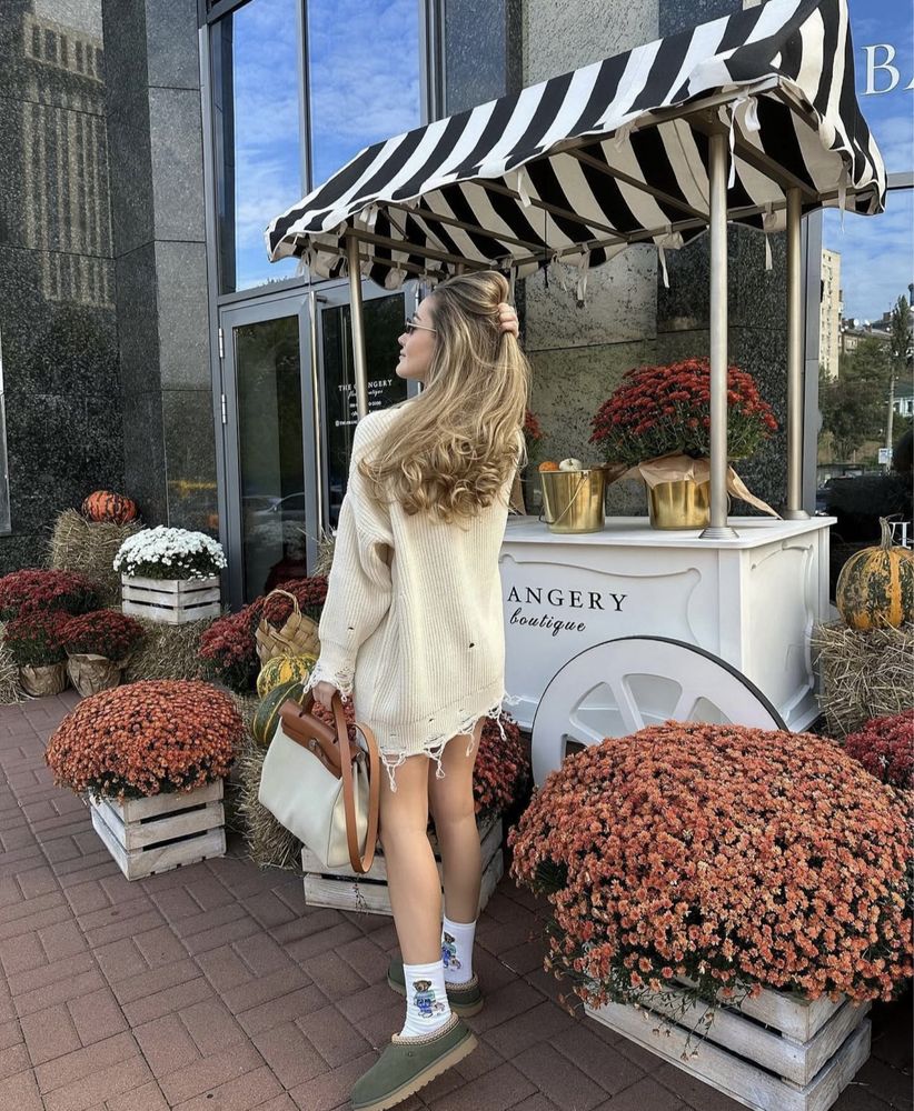 рване плаття-туніка ivina boutique