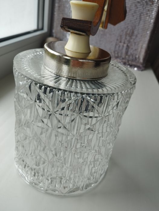 Ссср лампа бра, люстра скляна, вінтаж