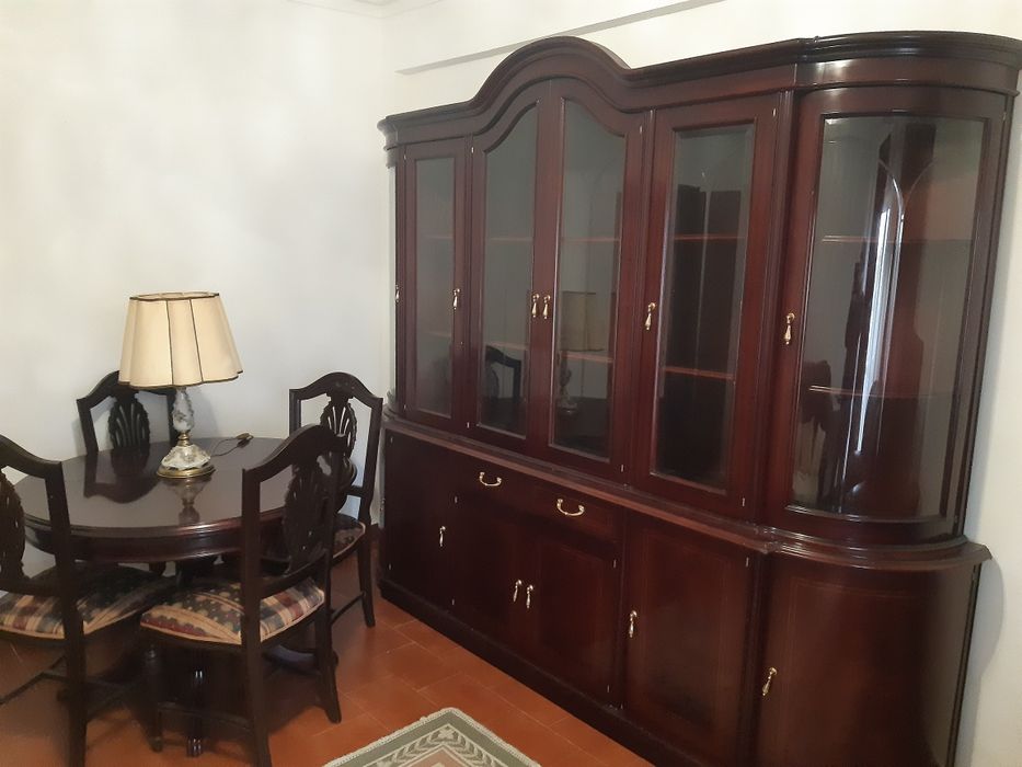 Movel estante de sala