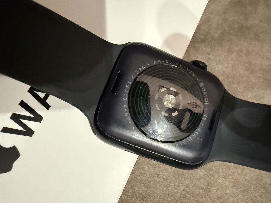годинник Apple watch SE 2gen 44