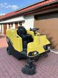 Zamiatarka Karcher KMR 1550B