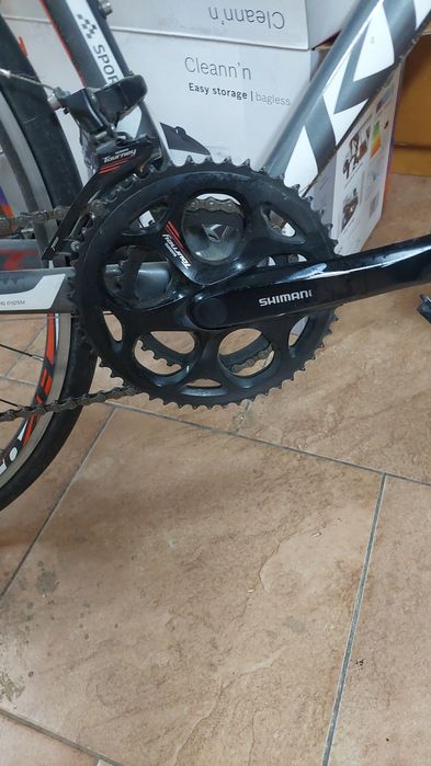 Kolarzówka Kross vento 1.0