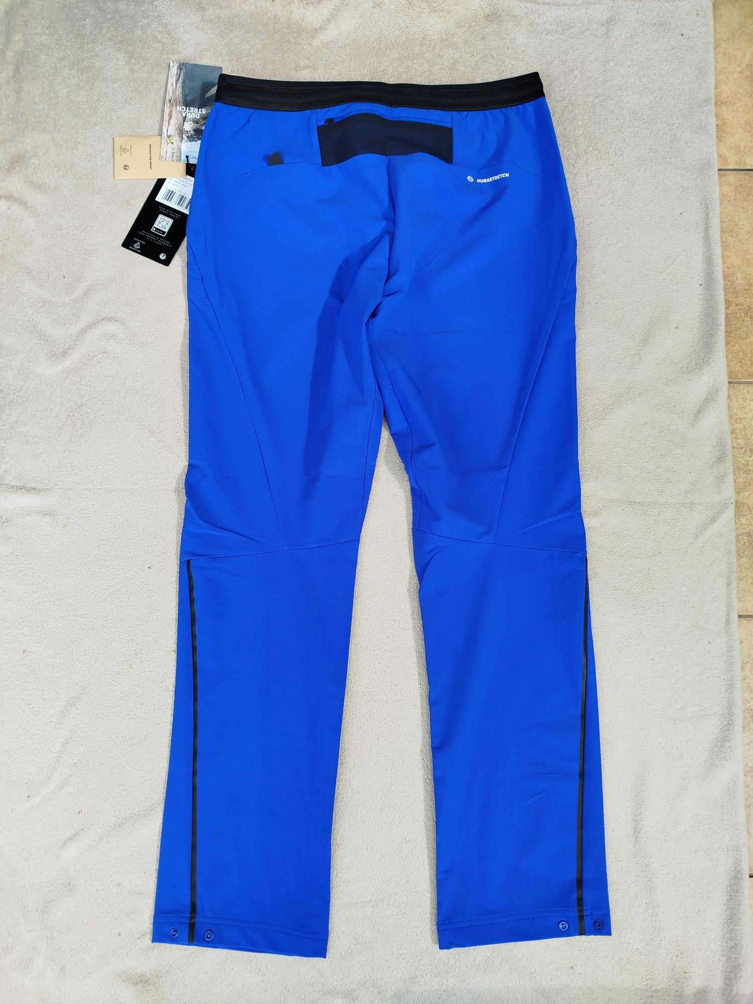 Spodnie męskie Salewa Pedroc r52/xl