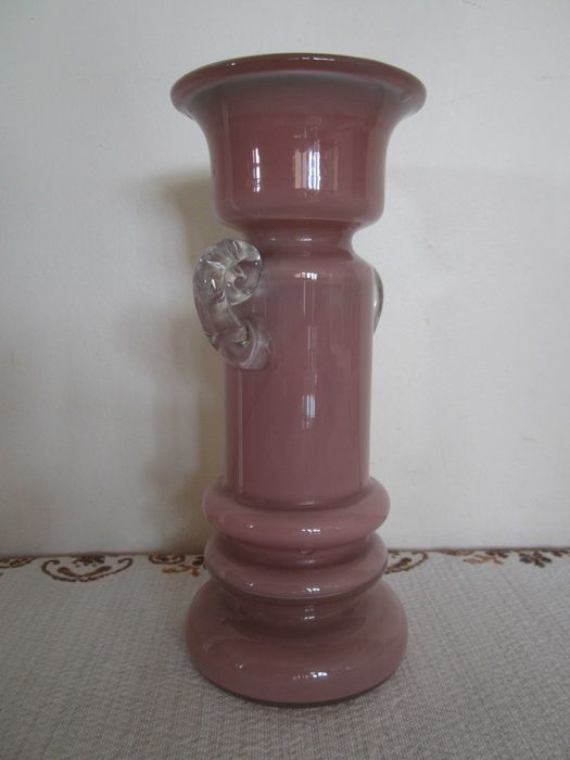 wazon Tarnowiec róż wysokość 25