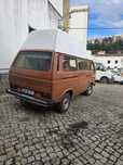 volskwagen t3 westfalia autocaravana
