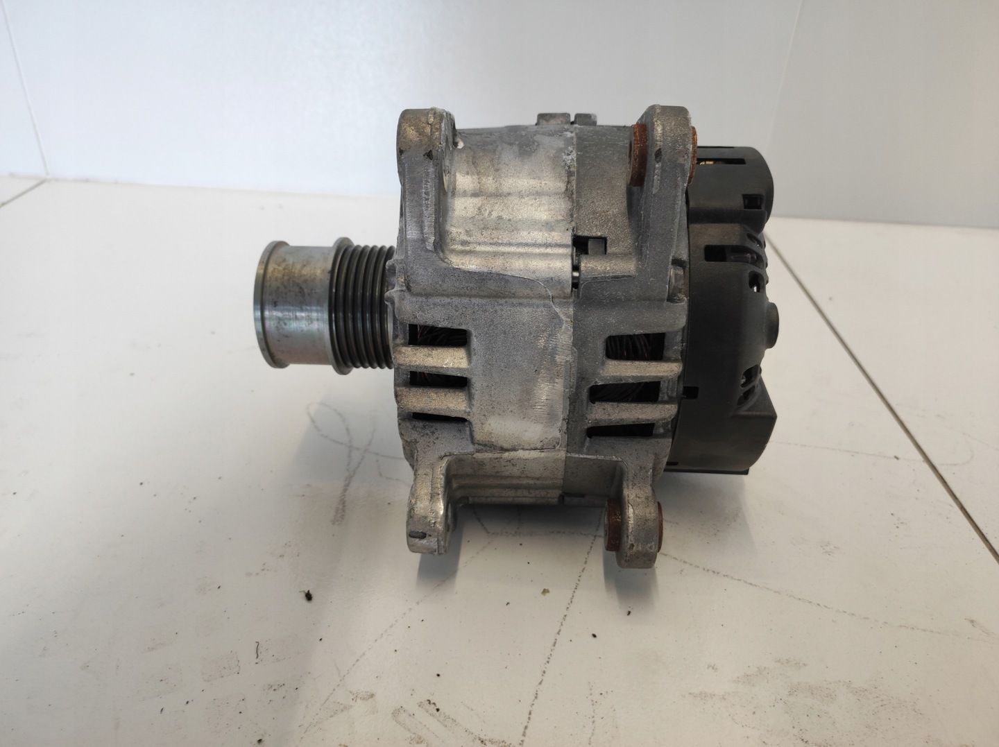 ALTERNATOR VW T-ROC TROC 1.5 TSI