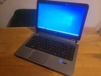 Laptop HP ProBook 430 G2 Intel + dysk SSD WIN 10