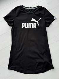 Футболка жіноча Puma S,біла діноча футболка Mexx M