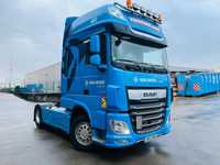 DAF XF480 FULL ADR!! 469000km!  Full ADR!! Full opcja!!