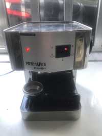 Maquina de café mini moka
