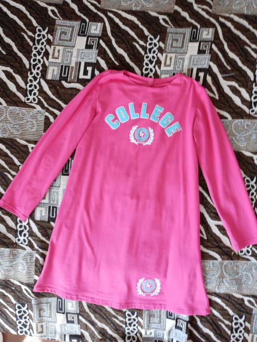 Сукня для дівчинки (підліткова) "Носи своє" 152