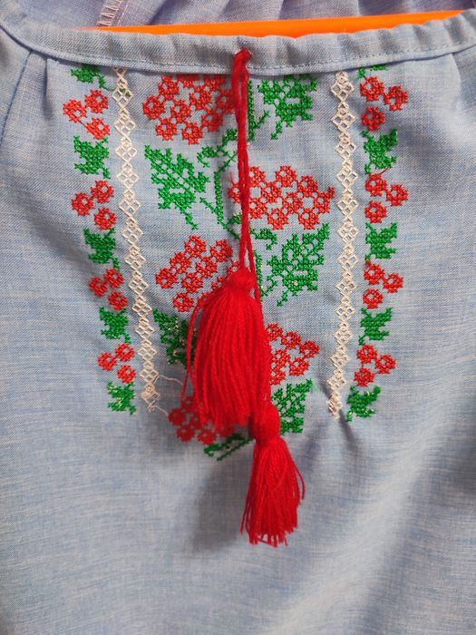 Сукні вишиванки , 104-110 р.