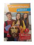 W poszukiwaniu wolności
