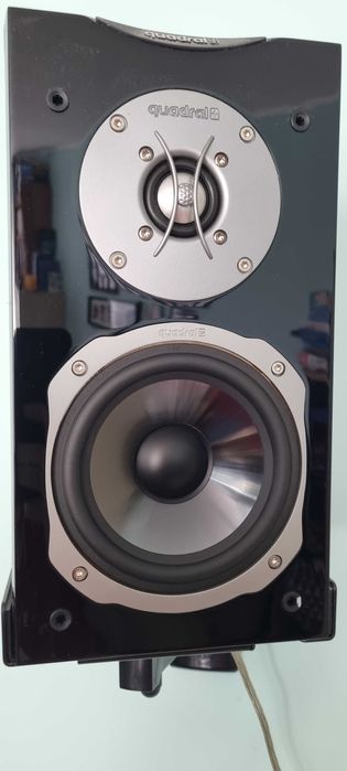 Quadral ASCENT 5.0 zestaw kolumn