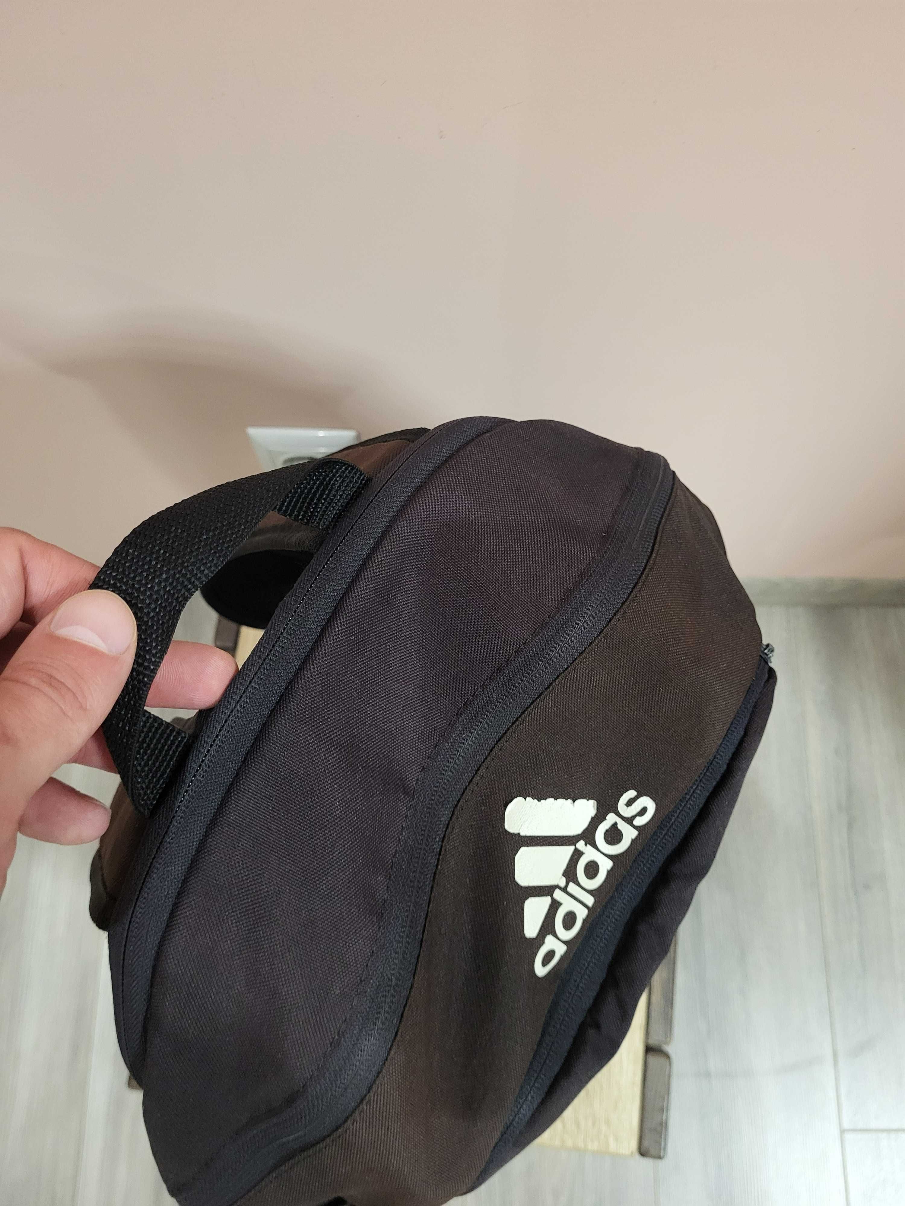 Рюкзак Adidas POWER V FI7968 30 л чорний