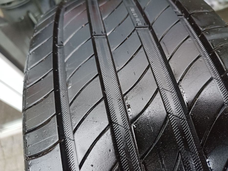 205/45R17 88W Michelin Primacy 4 S2 DEMO 2024r Komplet lato K7