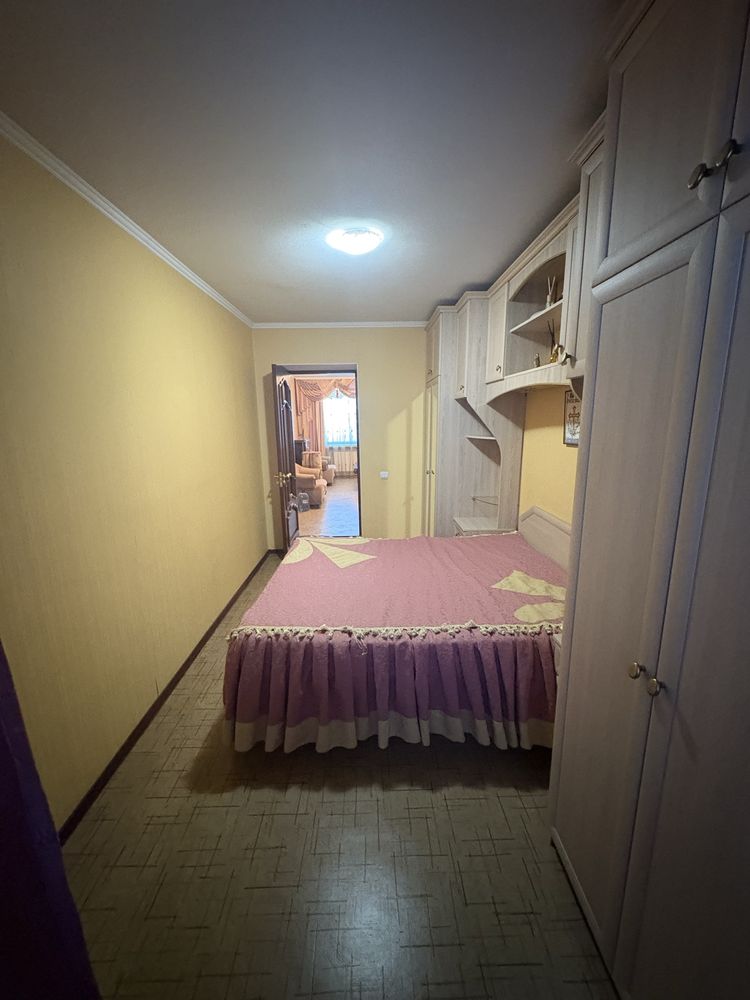 Продаж 3-х кім квартири 2/9 вул.Театральна