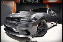 Dodge Charger 3.6i 300KM GT Ledy Navi Skóra Szyber Full opcja Zarejestrowany