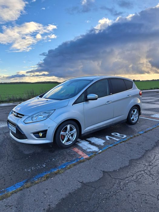 Ford C-Max 1,6 TDCI