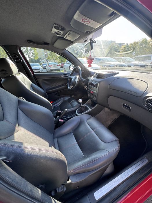 Alfa Romeo 147 Q2
