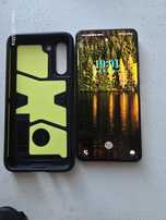 Samsung  Galaxy s21 fe 5g