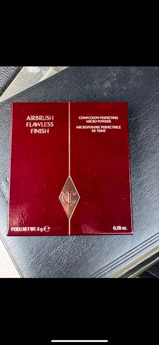 Люкс-косметика елітна-косметика Dior Rhode Charlotte Hourglass опт