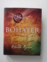 "Bohater" - Rhonda Byrne
Rhonda Byrne