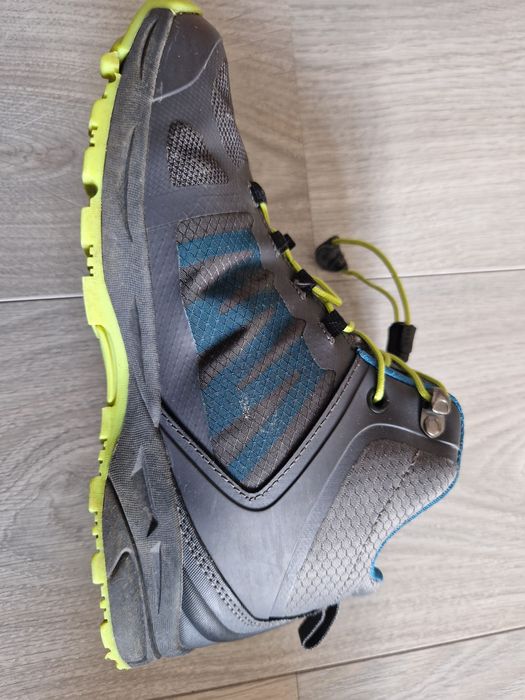 Buty trekkingowe Mc Kinley rozmiar 36