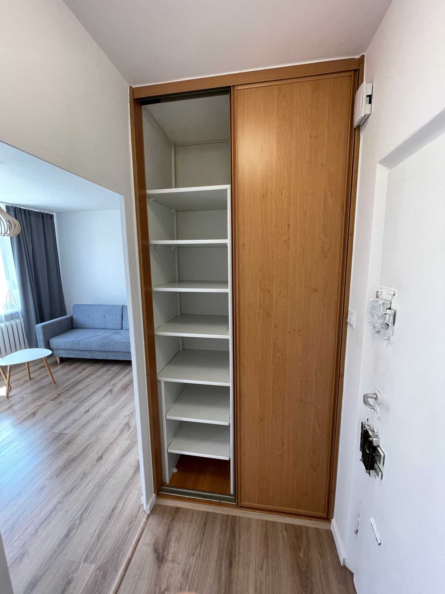 Słoneczna kawalerka/apartament w Legionowie