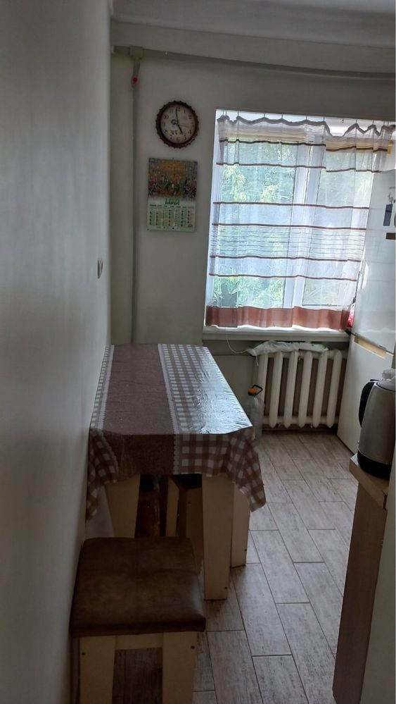 Продам 2-х комнатную квартиру на ул.Франко в г. Белгород-Днестровском