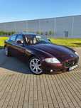 Maserati Quattroporte V lift 4.2 V8 automat ZF 2010r silnik Ferrari