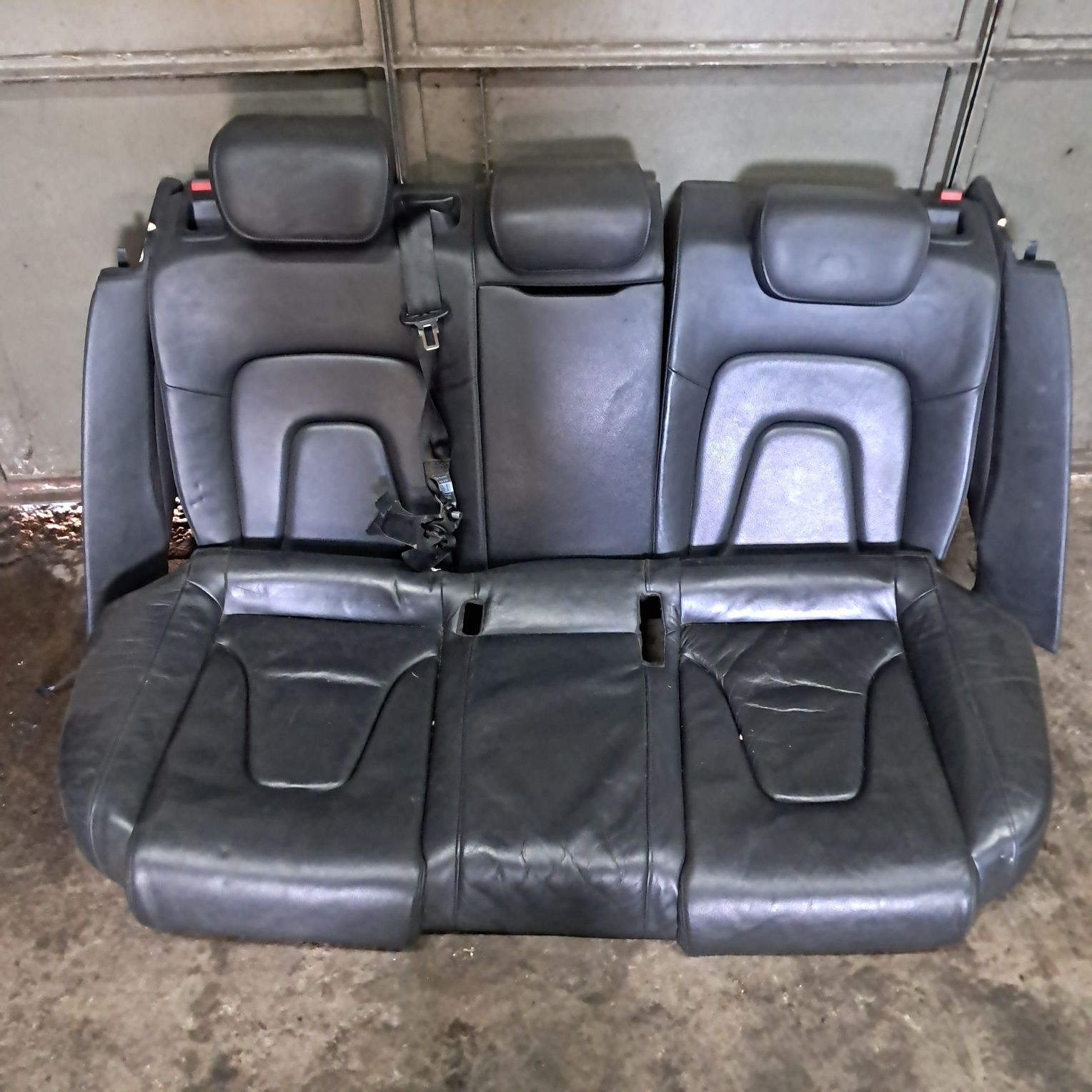 interior audi a4 b8 carrinha 2008 a 2015