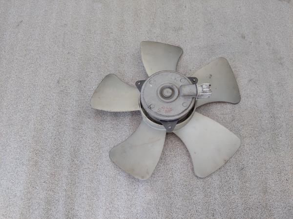 Termoventilador / motoventilador MAZDA 2 (DE)