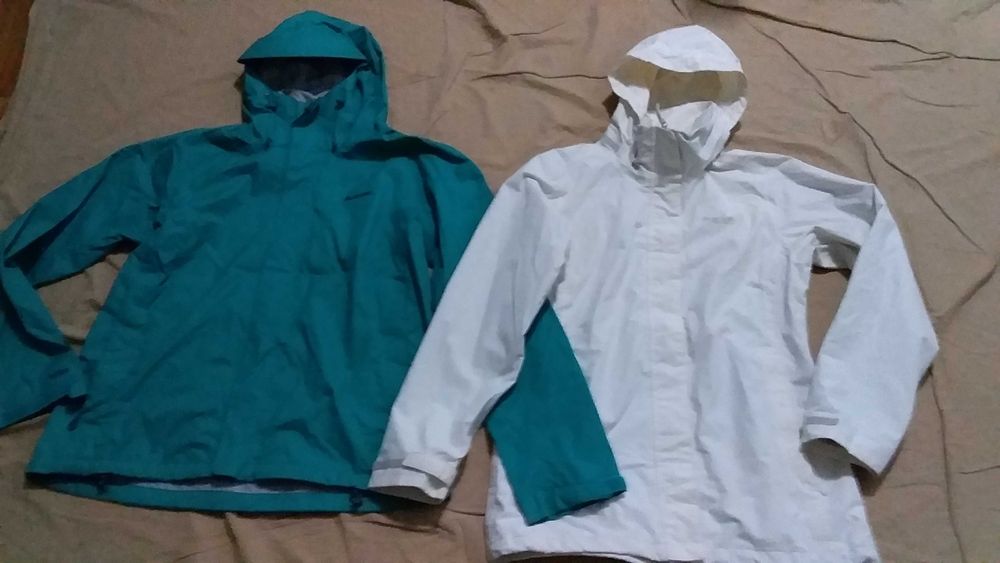 Куртка спортивна,куртка,дощовик-унісекс-Makpac-16:жіноча-Regatta-38/40