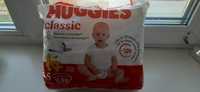 Підгузники Huggies 5